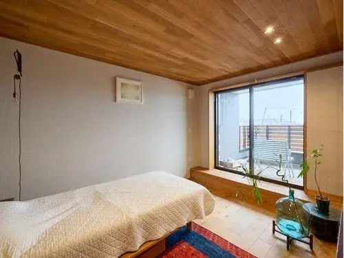 Propiedad 3LDK en Fuchu, Tokio (9)