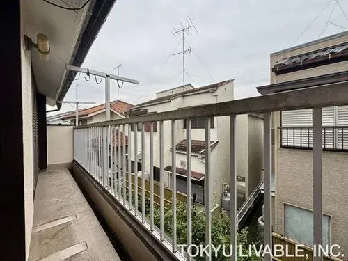 Akiya in Tokyo