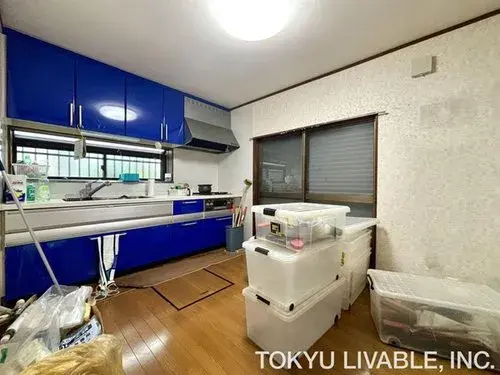 4DK Property Hachioji City Tokyo (12)