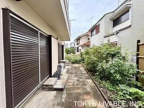 4DK Property Hachioji City Tokyo (3)