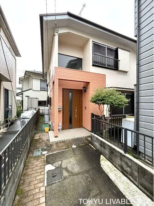 4DK Property Hachioji City Tokyo (7)