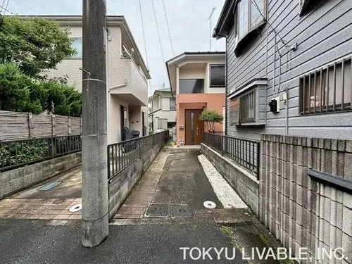 4DK Property Hachioji City Tokyo (8)