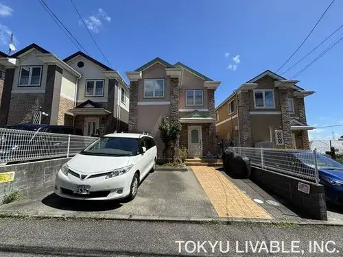 4LDK 町田市 東京都物件 (2)