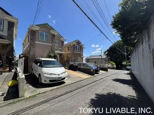 4LDK 町田市 東京都物件 (5)