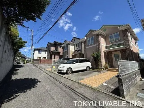 4LDK 町田市 東京都物件 (6)