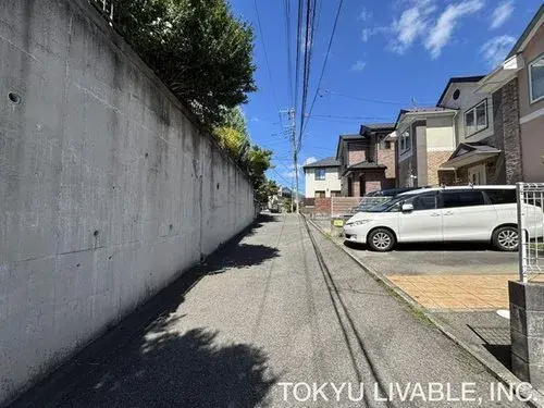4LDK 町田市 東京都物件 (8)