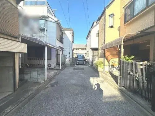 Propiedad 4LDK Katsushika-ku Tokyo (2)