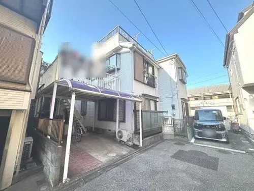Propiedad 4LDK Katsushika-ku Tokyo (3)