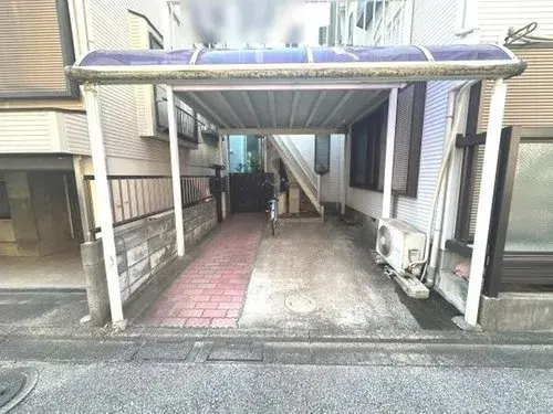 Propiedad 4LDK Katsushika-ku Tokyo (4)