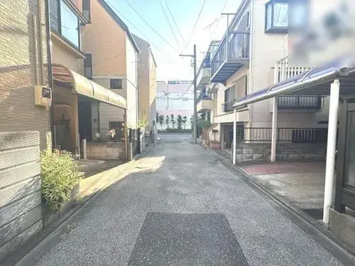 Propiedad 4LDK Katsushika-ku Tokyo (5)