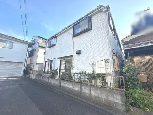 Propiedad 4LDK Katsushika-ku Tokyo (6)