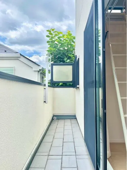 4LDK property Itabashi-ku Tokyo (2)