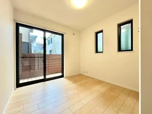 4LDK property Itabashi-ku Tokyo (11)