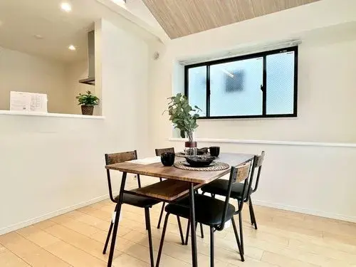 4LDK property Itabashi-ku Tokyo (4)