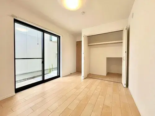 4LDK property Itabashi-ku Tokyo (9)