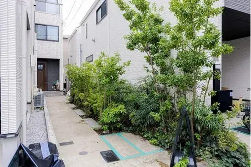 1LDK+S Suginami-ku Tokyo (2)