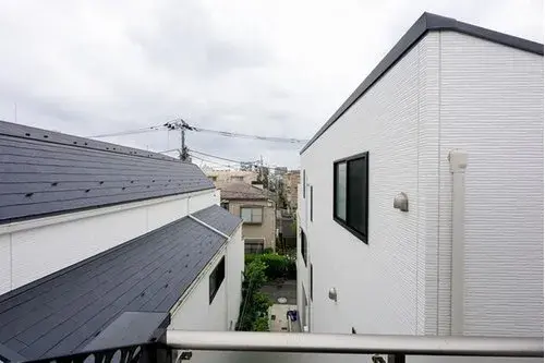 1LDK+S Suginami-ku Tokyo (3)