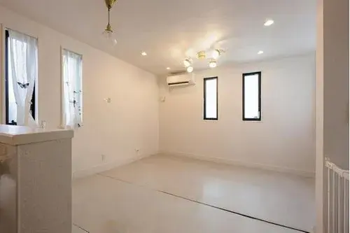1LDK+S Suginami-ku Tokyo (7)