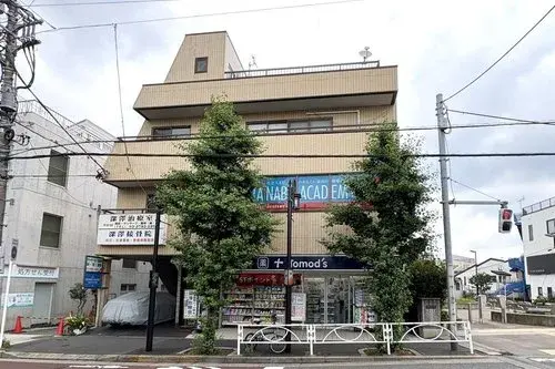 Akiya in 品川区