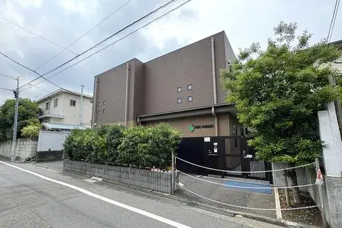 3LDK 品川区 東京都 (2)