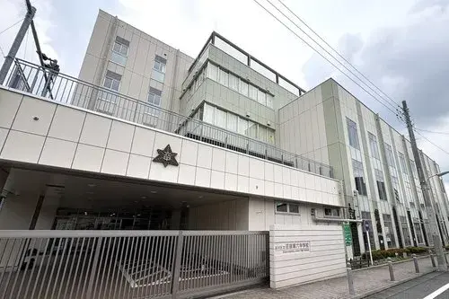 3LDK 品川区 東京都 (21)