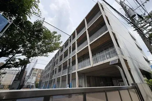 3LDK 品川区 東京都 (22)