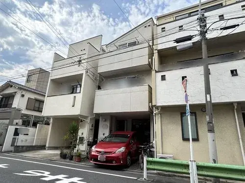 2LDK+S Koto-ku Tokyo Property (2)