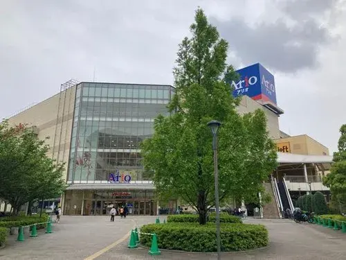 2LDK+S Koto-ku Tokyo Property (11)