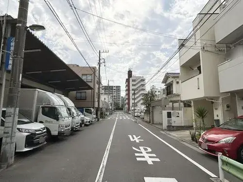 2LDK+S Koto-ku Tokyo Property (3)