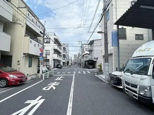 2LDK+S Koto-ku Tokyo Property (4)