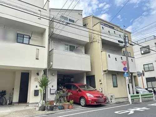 2LDK+S Koto-ku Tokyo Property (6)