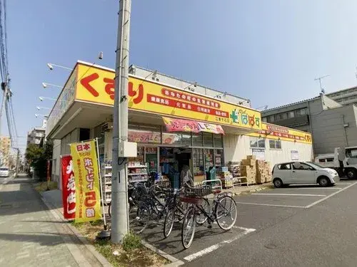 2LDK+S Koto-ku Tokyo Property (8)