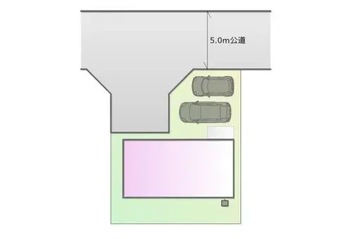 4LDK Akishima City Tokyo (11)