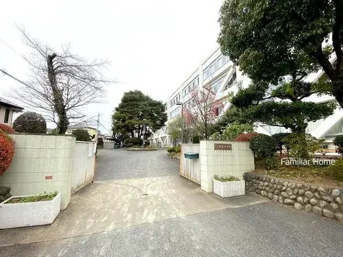 4LDK Akishima City Tokyo (21)