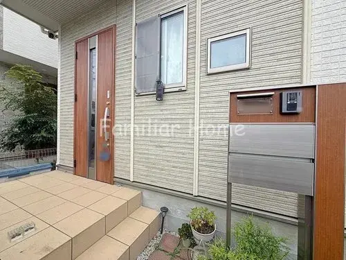 4LDK Akishima City Tokyo (6)