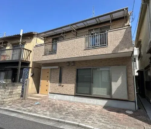 Akiya in 北区