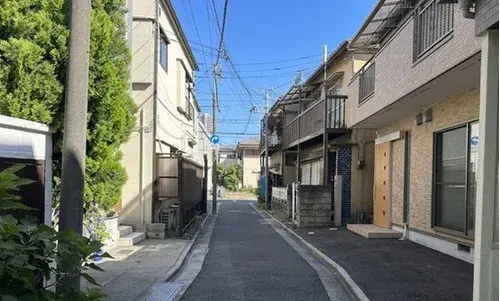 3LDK+S房源 北区 東京都 (2)