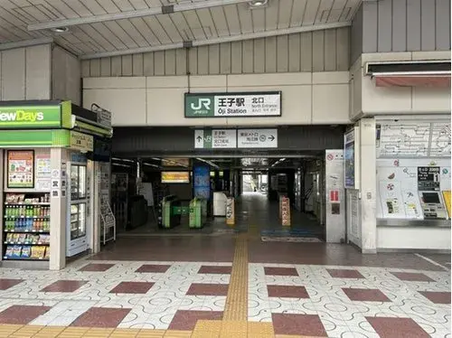 3LDK+S房源 北区 東京都 (16)