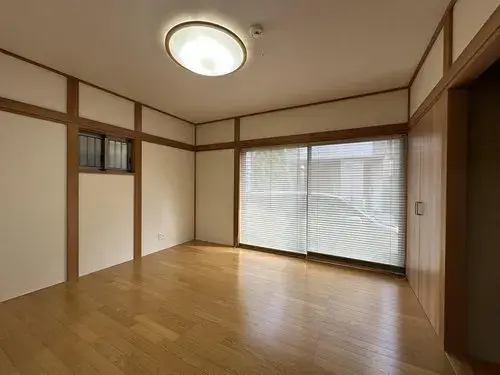3LDK+S房源 北区 東京都 (4)