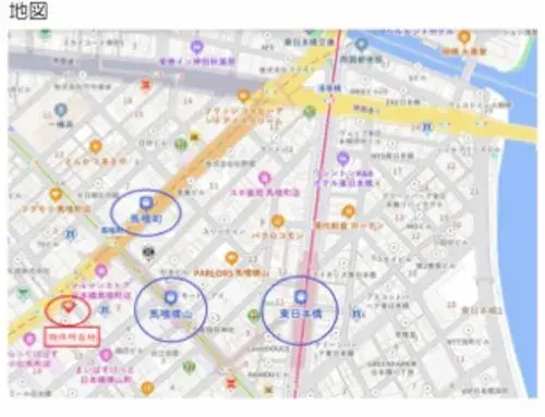 عقار 3K في حي تشو، طوكيو (3)