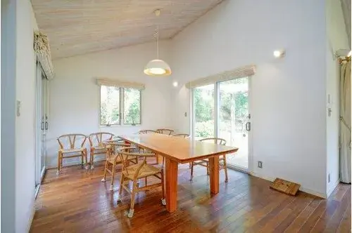 Kanagawa Prefecture Ayase City 7LDK Property (9)