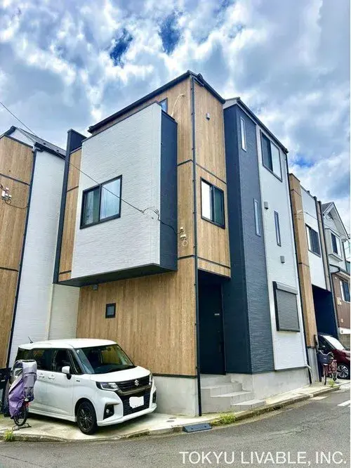 Akiya in Kanagawa