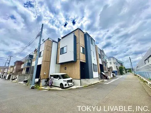 3LDK Yokohama City Kanagawa Prefecture (2)