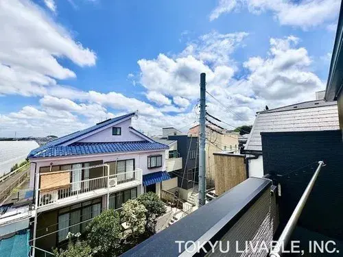 3LDK Yokohama City Kanagawa Prefecture (4)