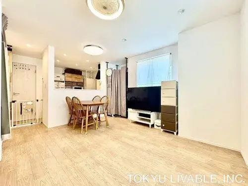 3LDK Yokohama City Kanagawa Prefecture (7)