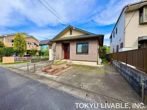 2-Bedroom Property Hiratsuka City Kanagawa Prefecture (2)