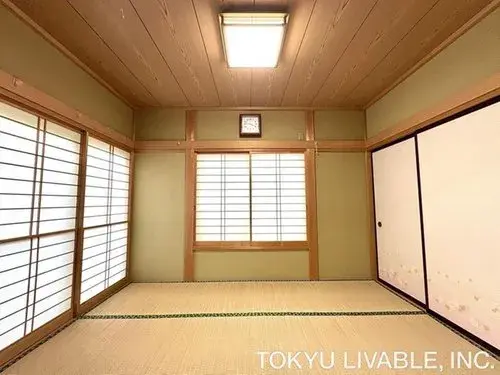 2-Bedroom Property Hiratsuka City Kanagawa Prefecture (11)