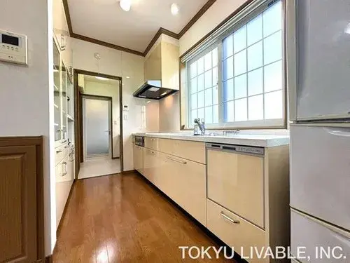 2-Bedroom Property Hiratsuka City Kanagawa Prefecture (12)