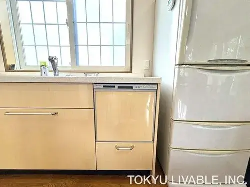 2-Bedroom Property Hiratsuka City Kanagawa Prefecture (16)