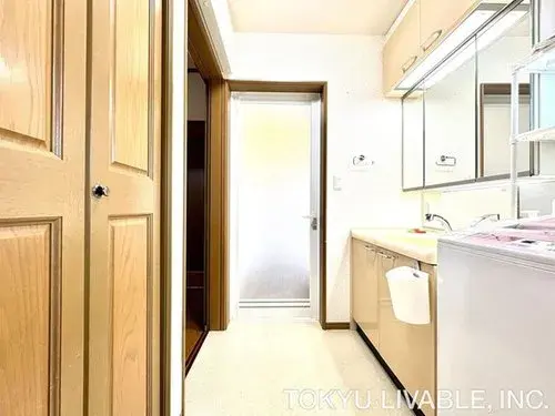 2-Bedroom Property Hiratsuka City Kanagawa Prefecture (17)